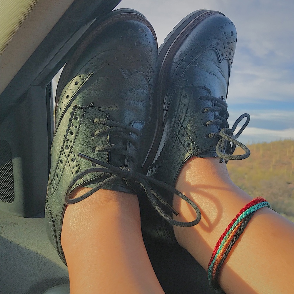 Steve Madden Shoes - Picture 2 of 3